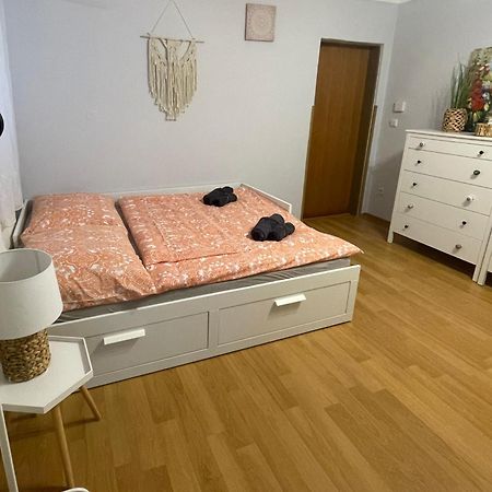 Ubytovani U Mikesa Břeclav Εξωτερικό φωτογραφία